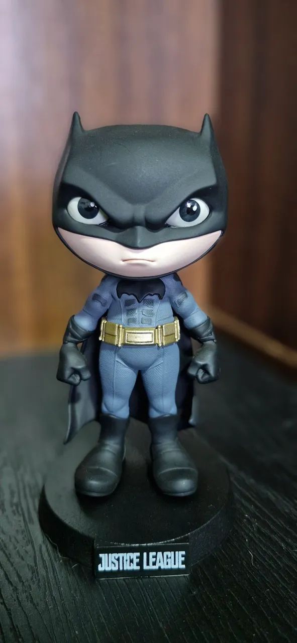 Batman ( Justice League- sem caixa)