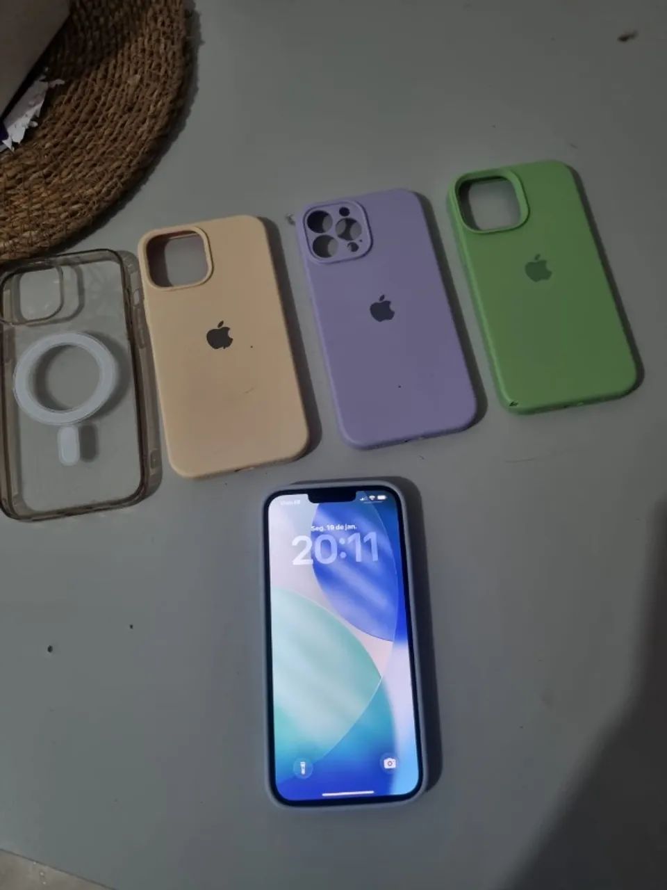 IPHONE 13 PRO MAX  - Foto 5