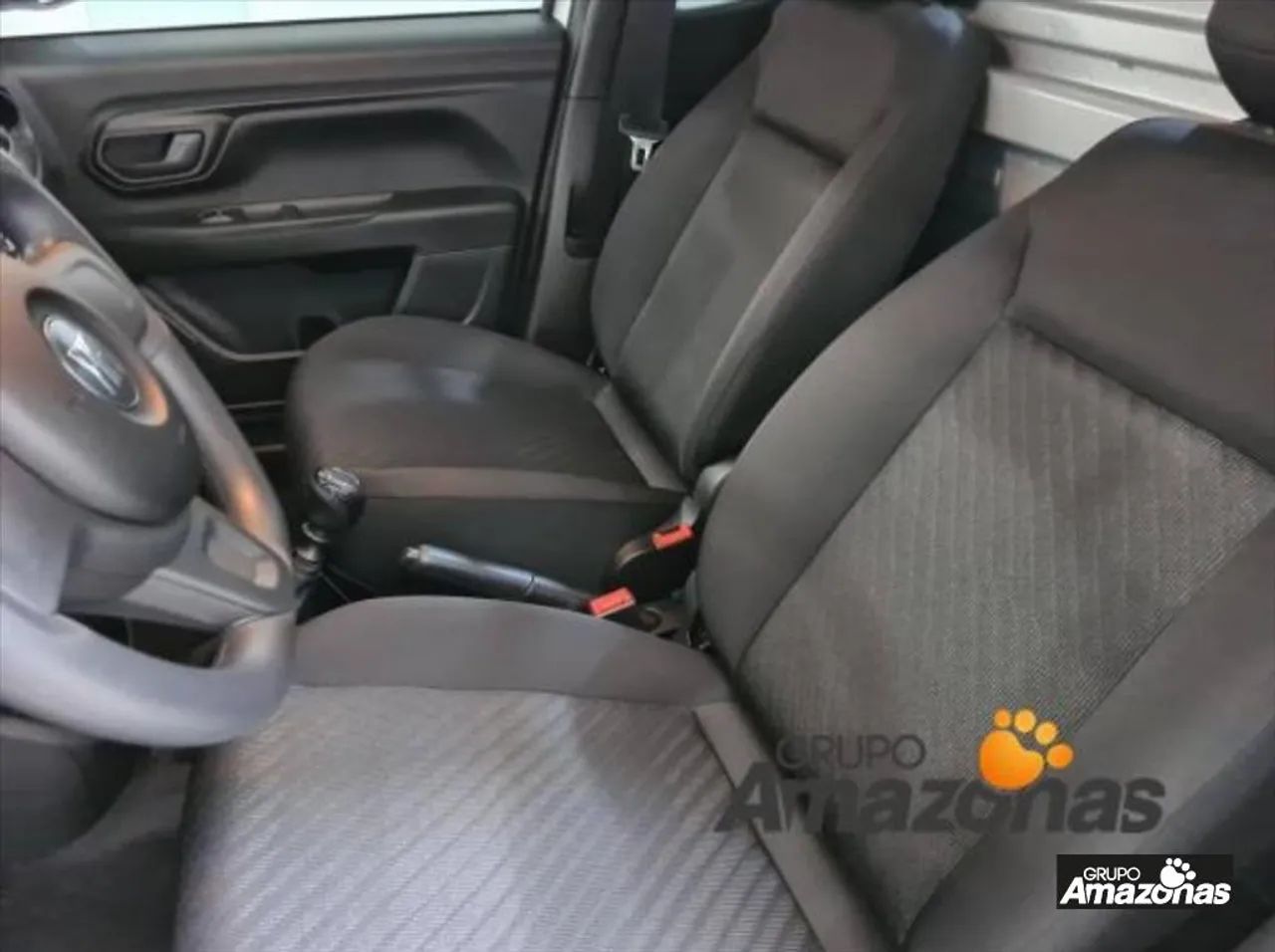 Fiat Strada Endurance 1.3 Flex 8V CS 2027 - Foto 5