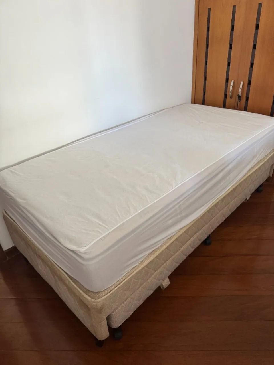 Bicama resistente,  bem sólida - Foto 2
