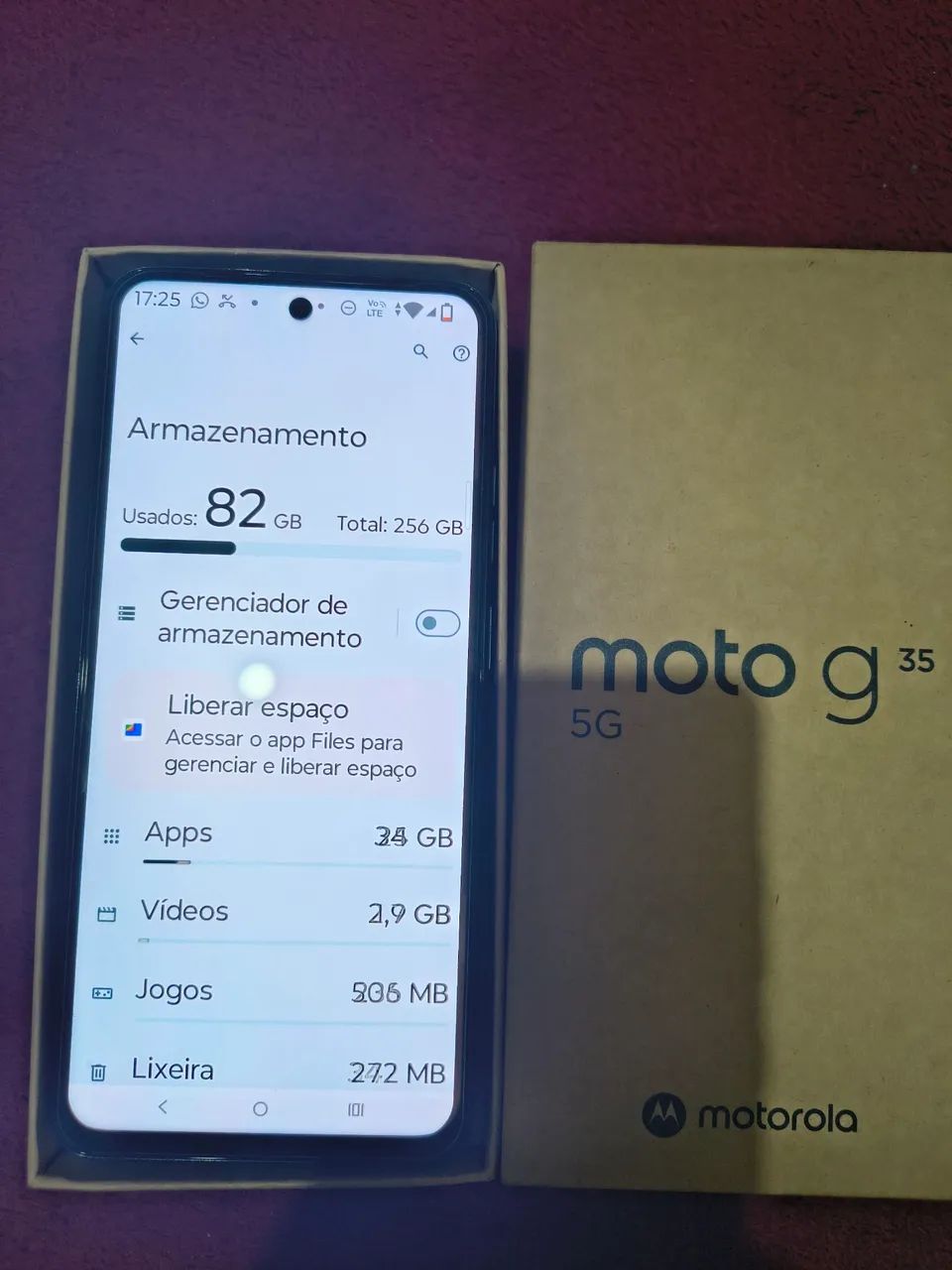 G35.5G - Foto 3