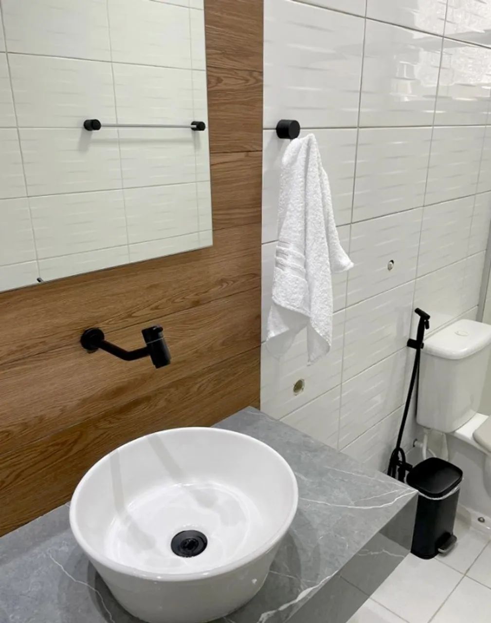 Apartamento 1/4 Carnaval Salvador 2026 (12 a 17) circuito Campo Grande.inf: *76 - Foto 11