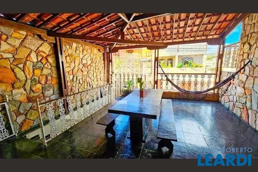 CASA TÉRREA - PARAÍSO - MG - Foto 3