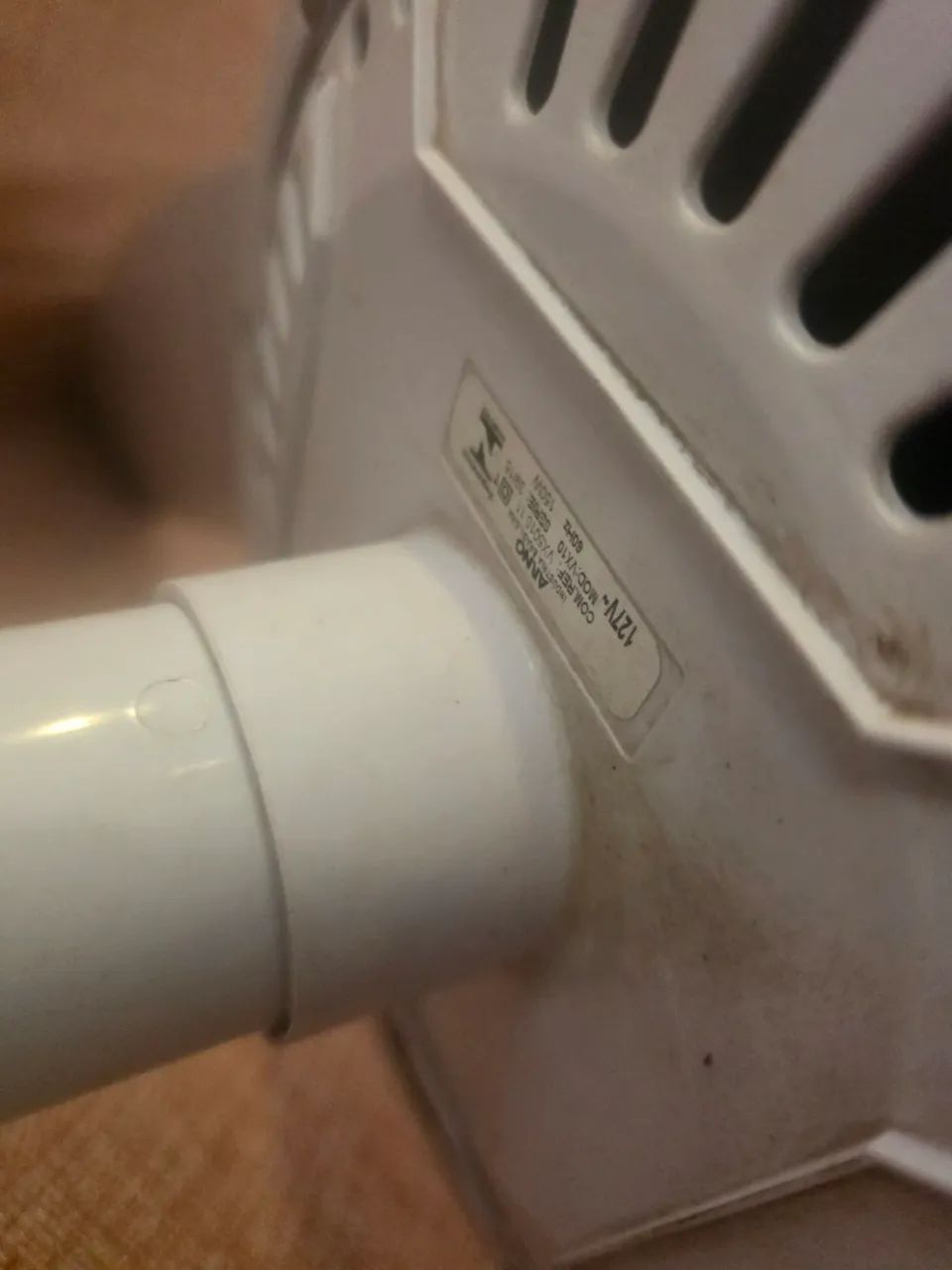 Ventilador de teto  - Foto 2