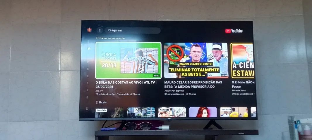 Smart tv - Foto 2