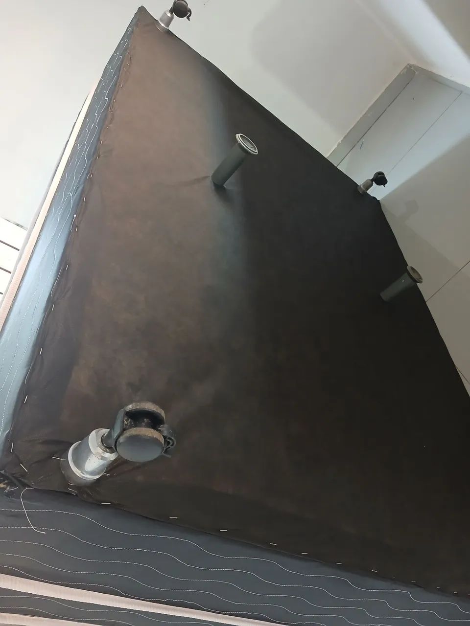 Cama box casal  - Foto 5