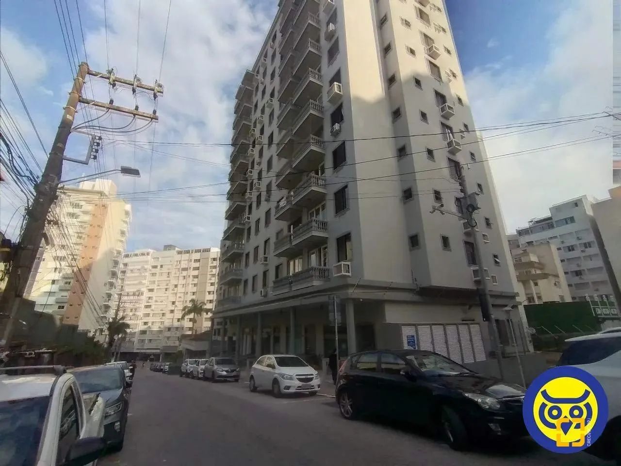 Loja no Centro de Florianópolis com 78 m². - Foto 2