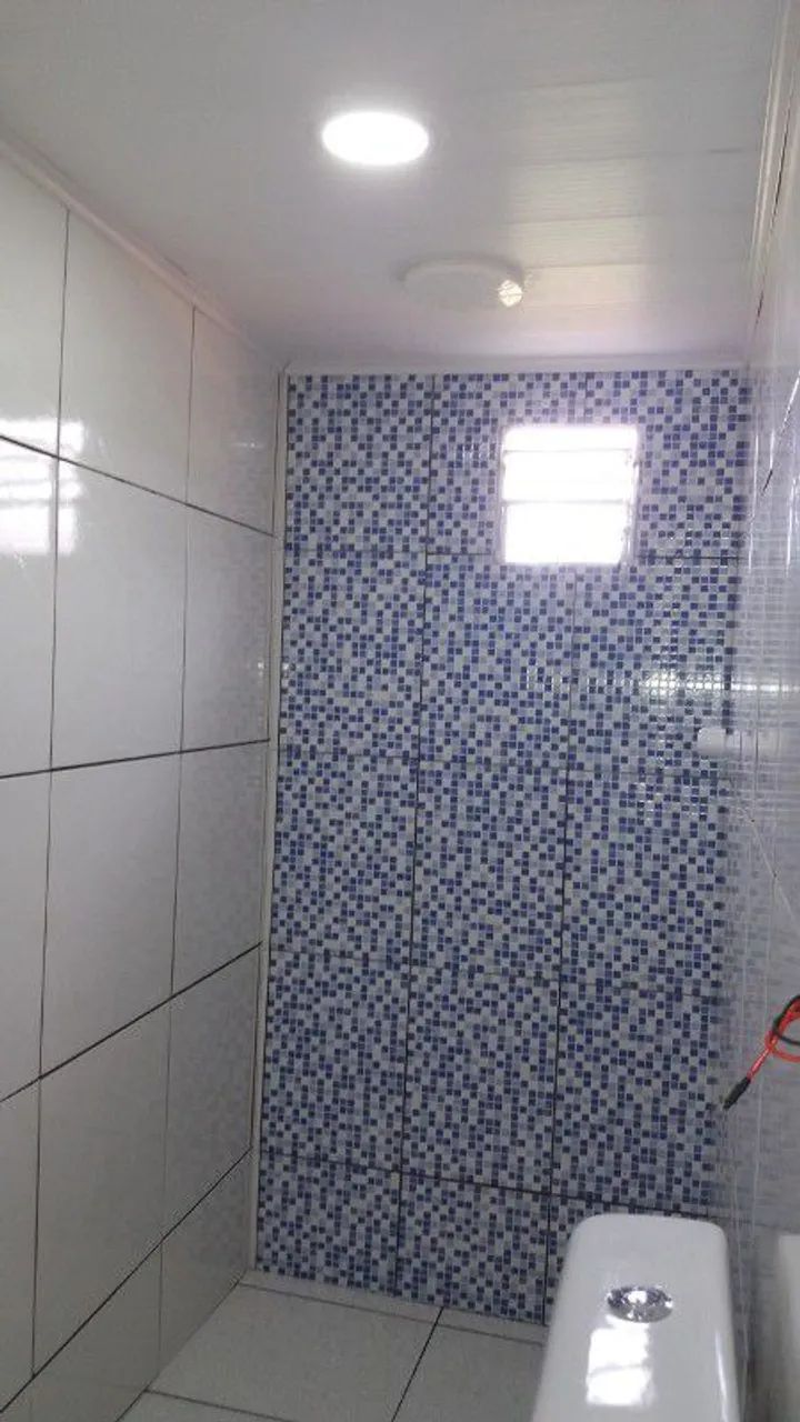 Vendo essa casa ( cima ) em Alagoa grande  - Foto 4