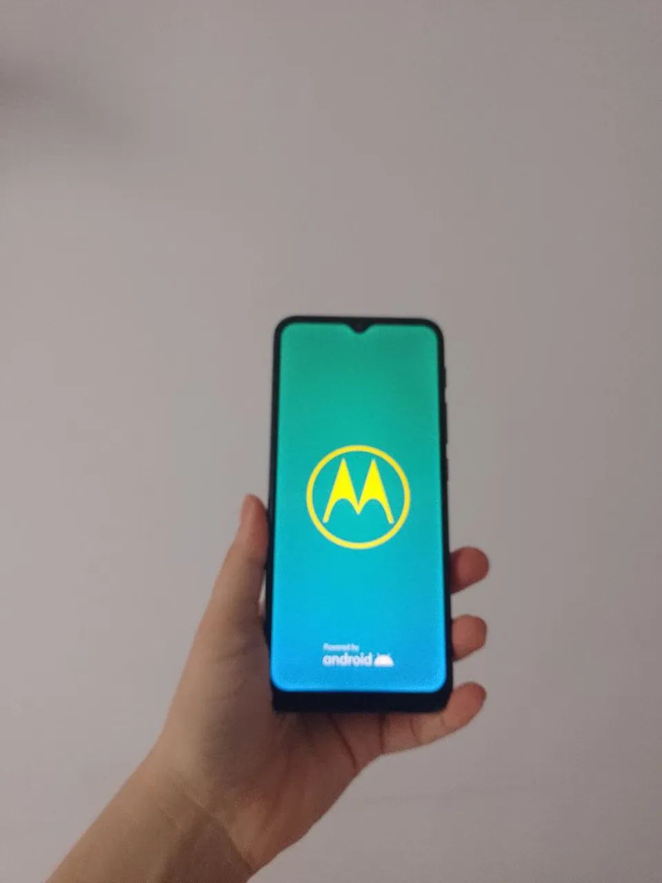MOTO ONE FUSION 128GB - Foto 2