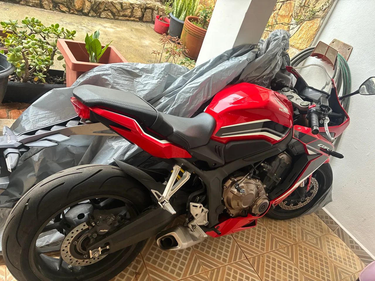 CBR 