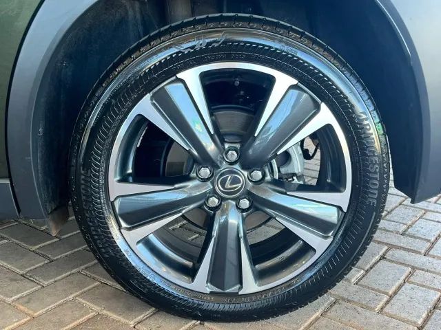 Lexus UX-300h 2.0 16V Aut. (Híbrido), foto 20 de 20