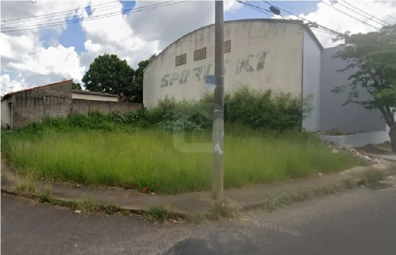 Terreno a Venda no Bairro Mansour - Foto 2