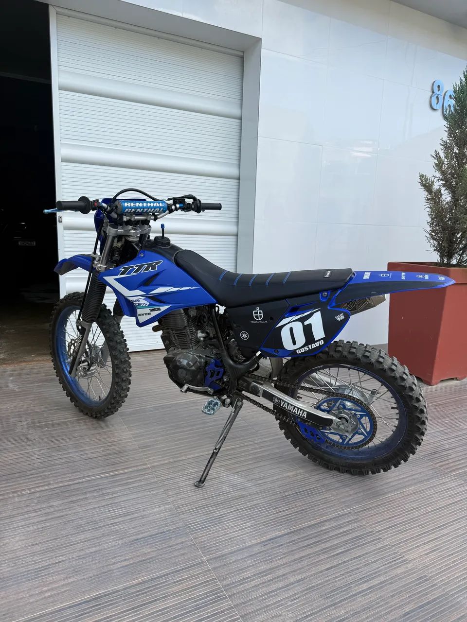 TTR 230/ 2023 - Foto 2