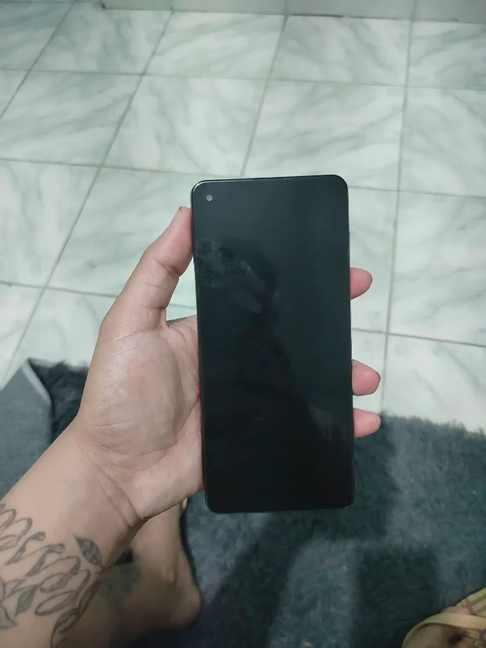 Samsung A21S - Foto 5