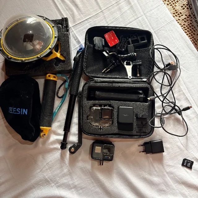 GoPro Hero 7 - Foto 4