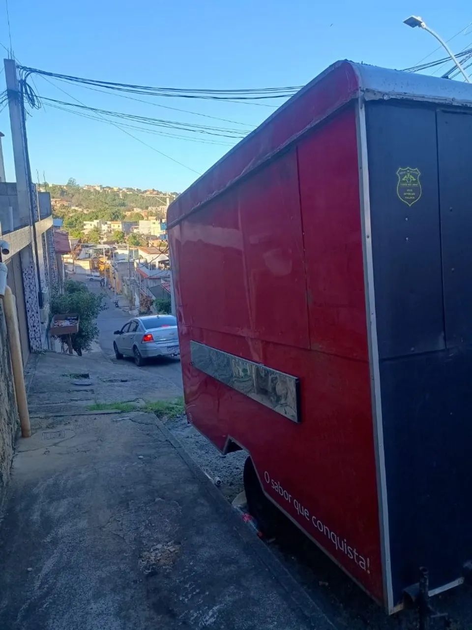 Trailer  - Foto 4