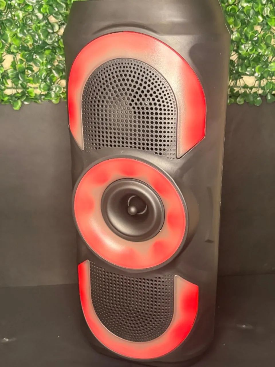 Caixa de Som Bluetooth Sem Fio - Nova - Foto 2