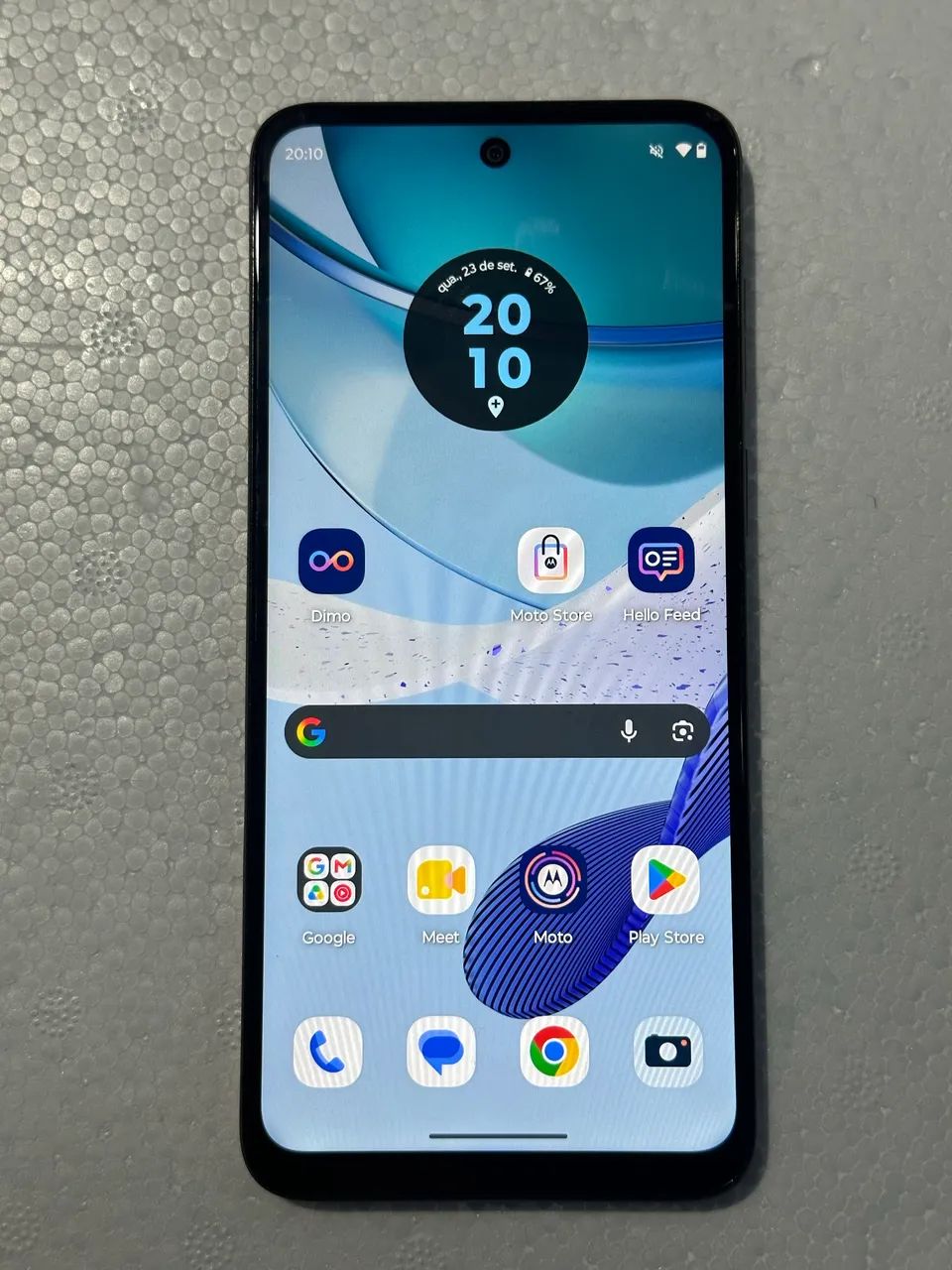 Celular moto g53 - Foto 3
