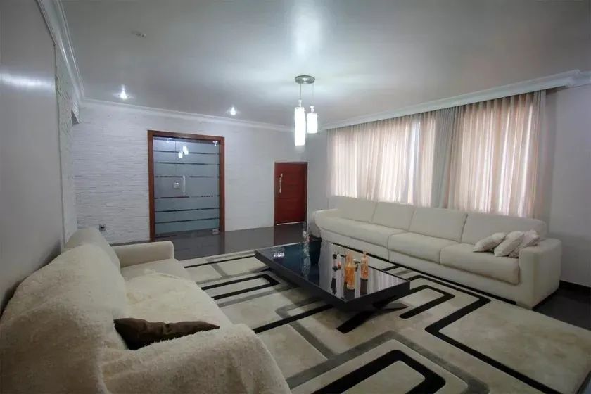 Casa à Venda - Silveira, 7 Quartos, 500 m2 - Foto 4