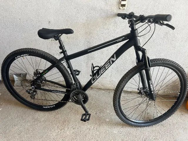 Bicicleta aro 29 - Foto 3
