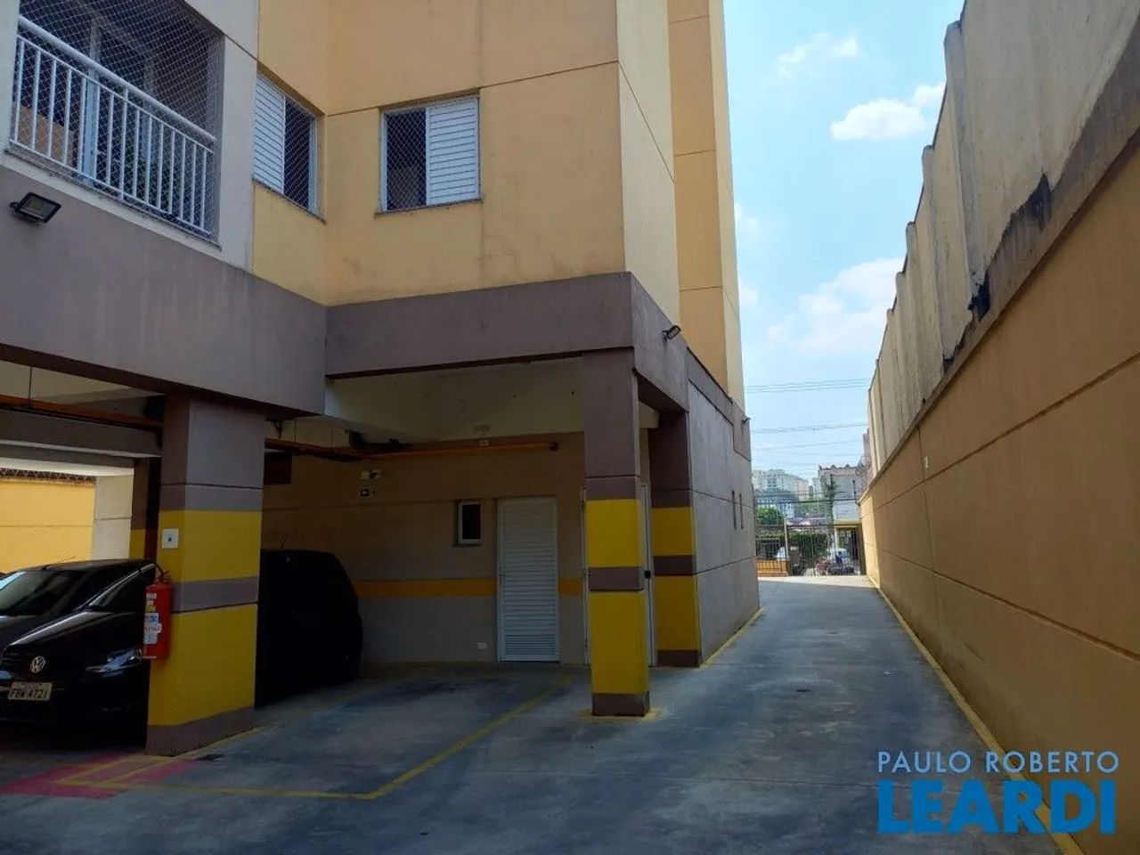 APARTAMENTO - RIO PEQUENO - SP - Foto 3