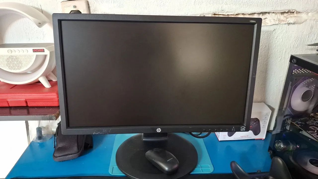 PC GAMER REIZER5 5500 - Foto 2