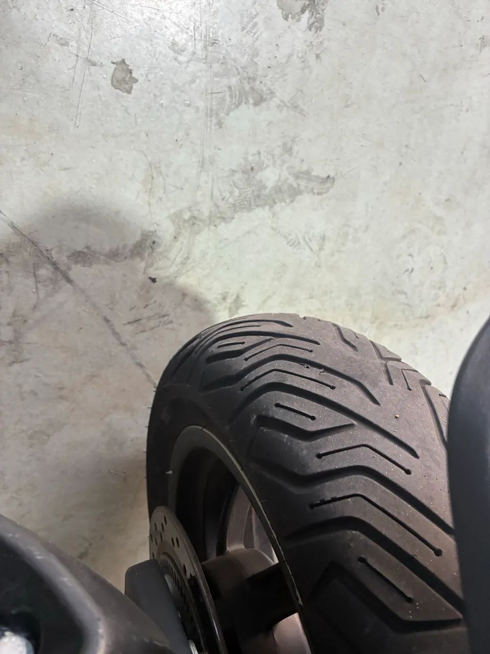 Kymco Downtown 300! - Foto 5