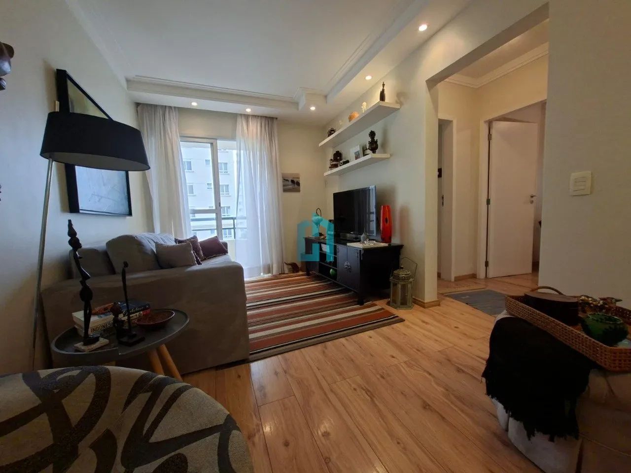 Apartamento em Campo Belo para venda e aluguel - Foto 5