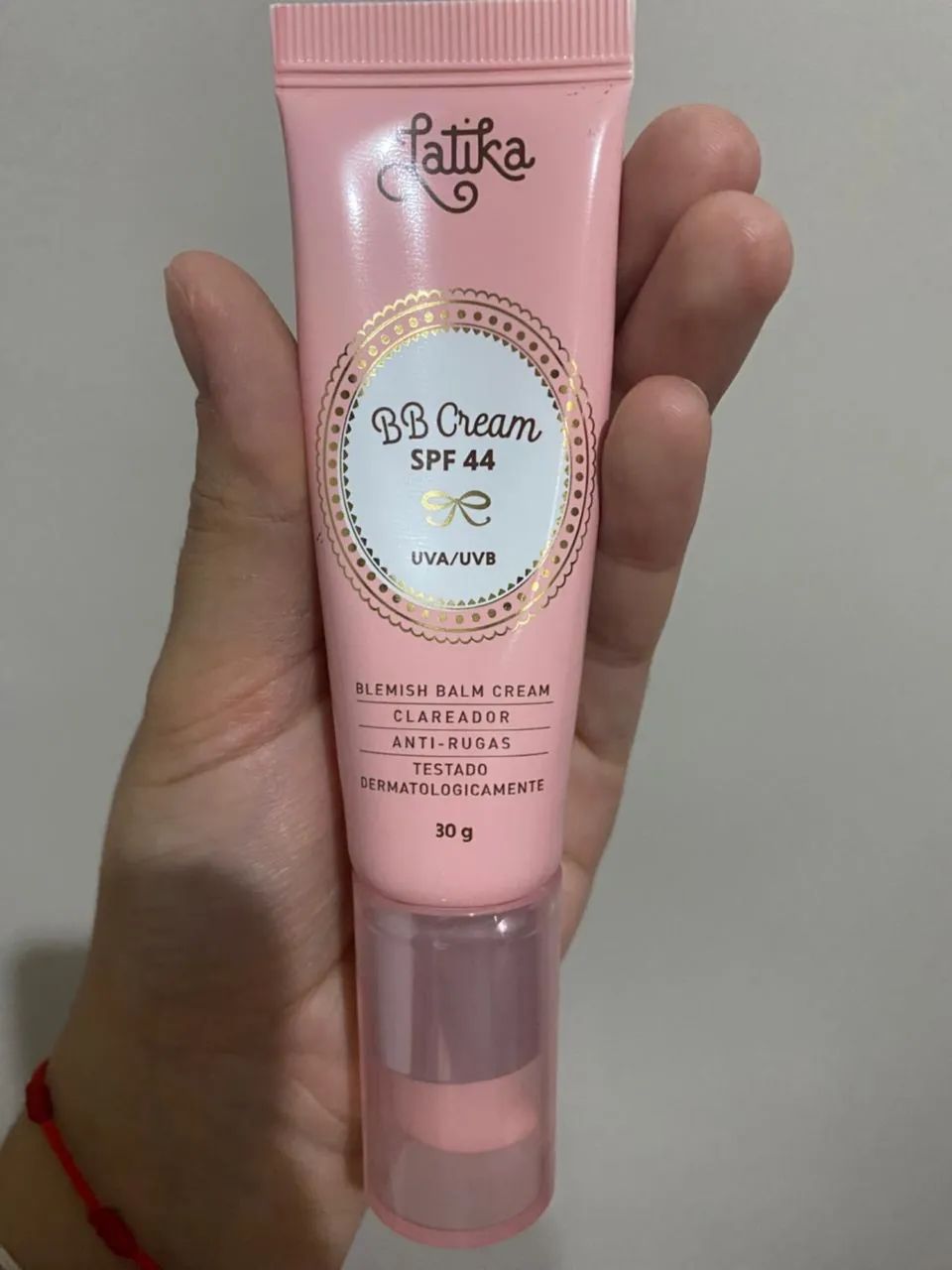BB Cream Latika