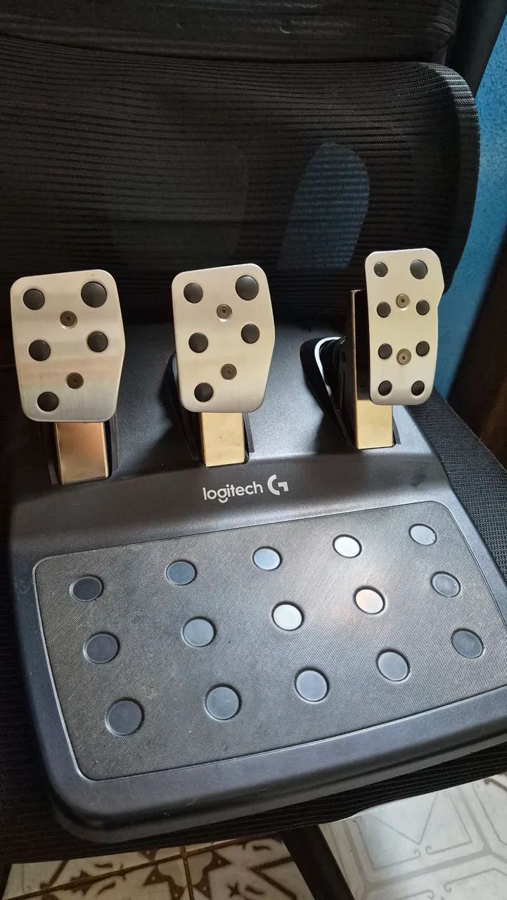 Logitech G920 - Foto 3