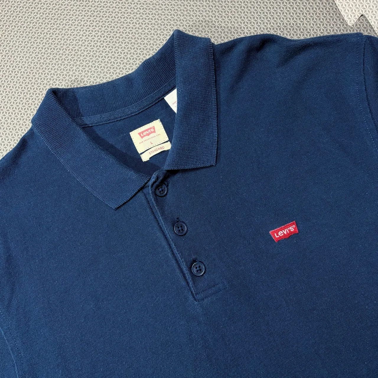 POLO LEVI?S HOUSEMARK  - Foto 2