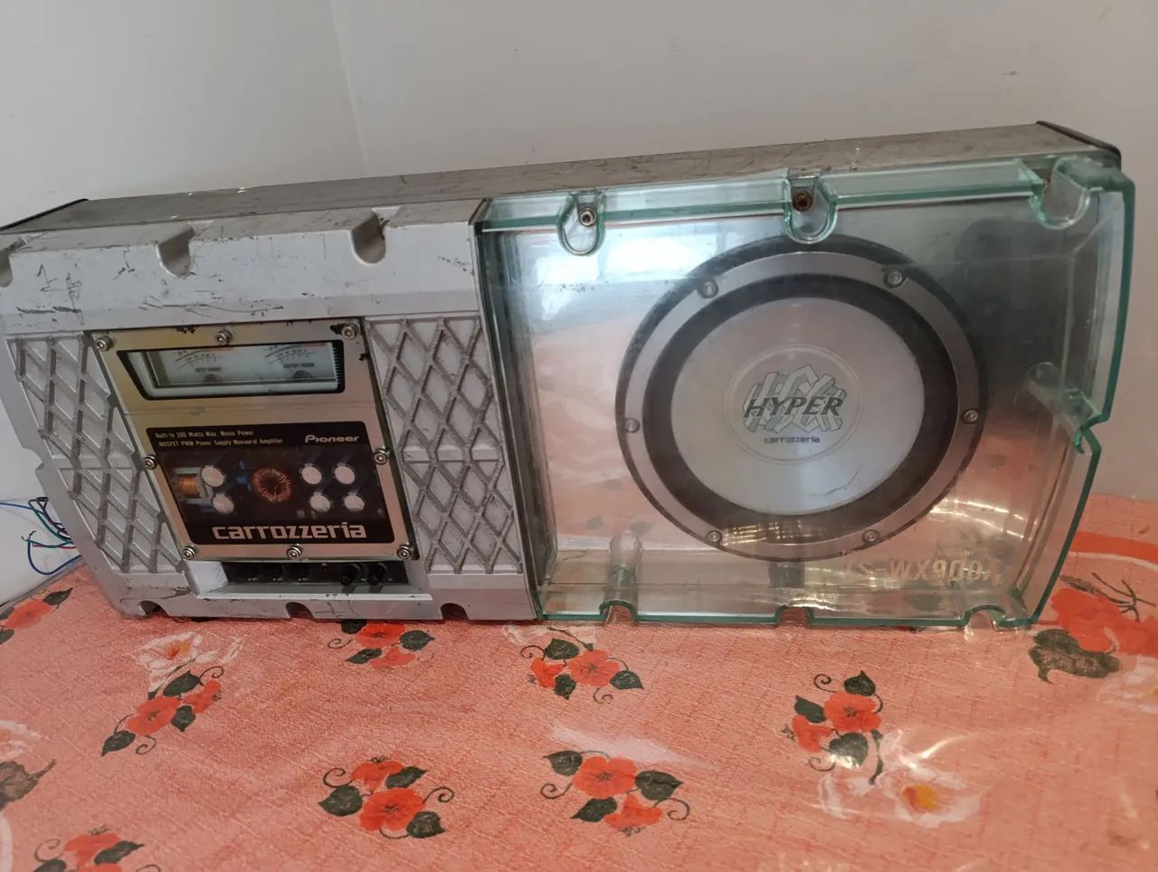 Pioneer Ts-wx 900a - Foto 2