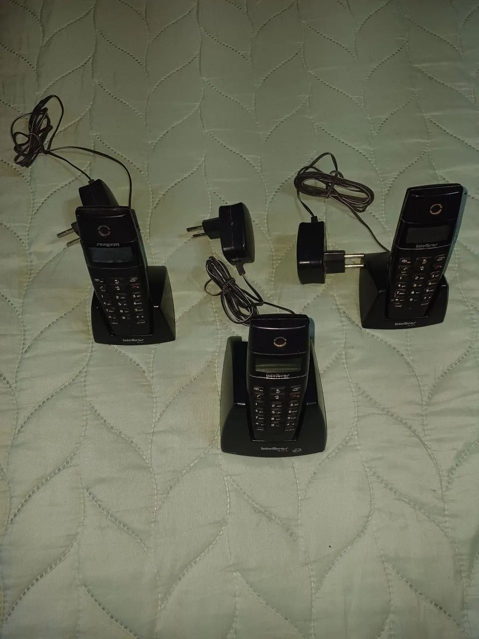 Telefone sem fio - Foto 2