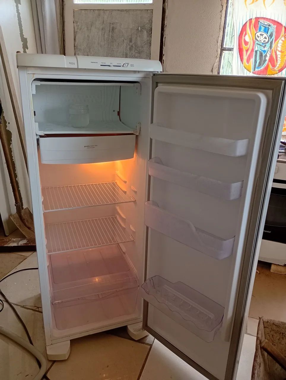GELADEIRA wattszap 82- *. - Foto 2