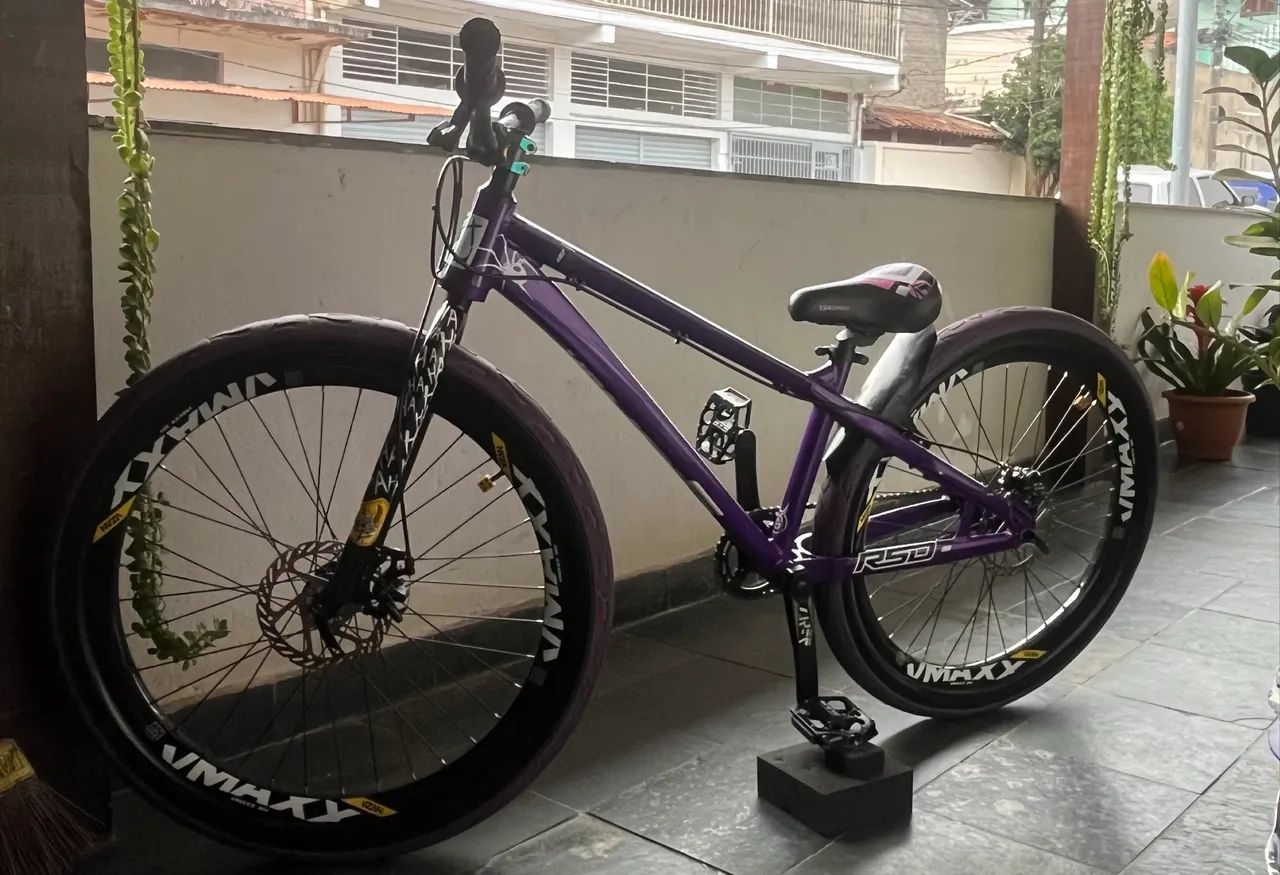 Gios DJ aro 26  - Foto 3