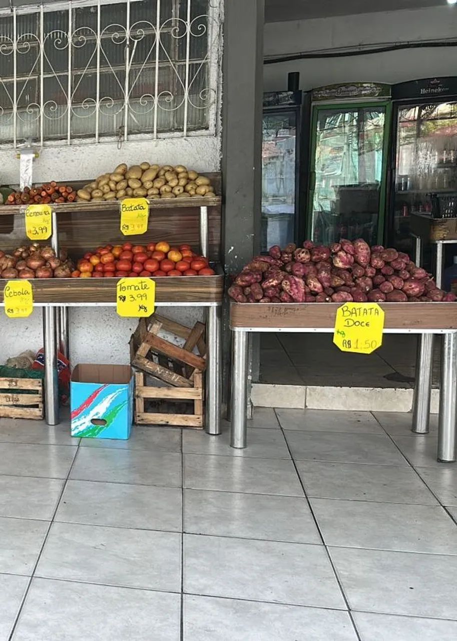 Bancadas de sacolão  - Foto 3