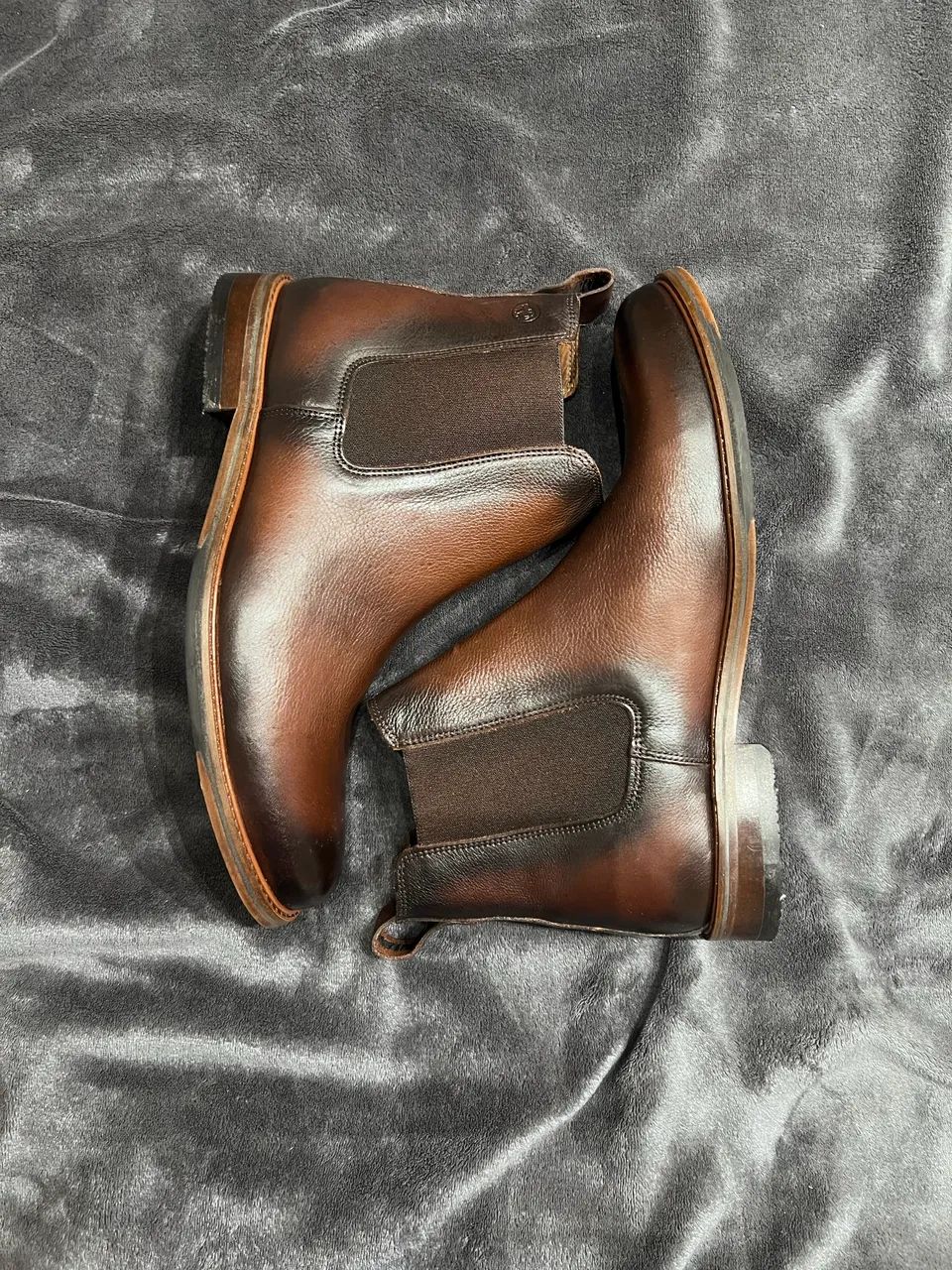 Bota chealsea anatomic gel  - Foto 2