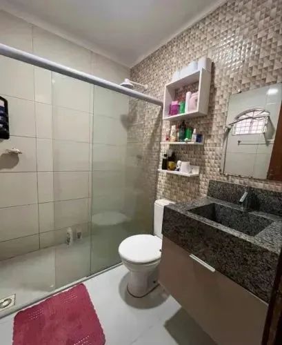 Casa modelo no guamá  - Foto 5