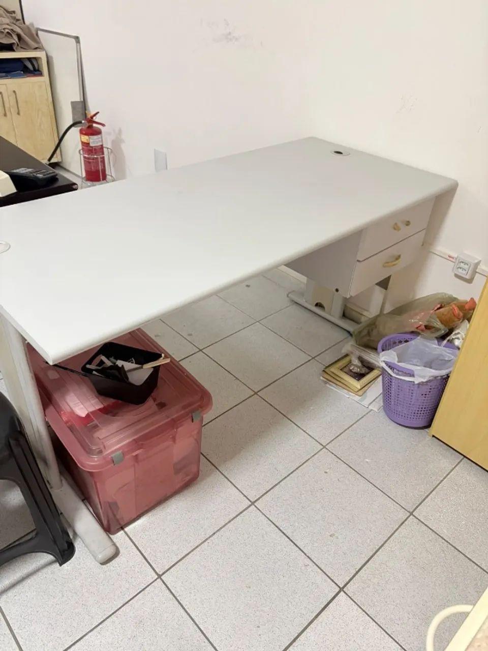 MESA DE ESCRITORIO - Foto 3