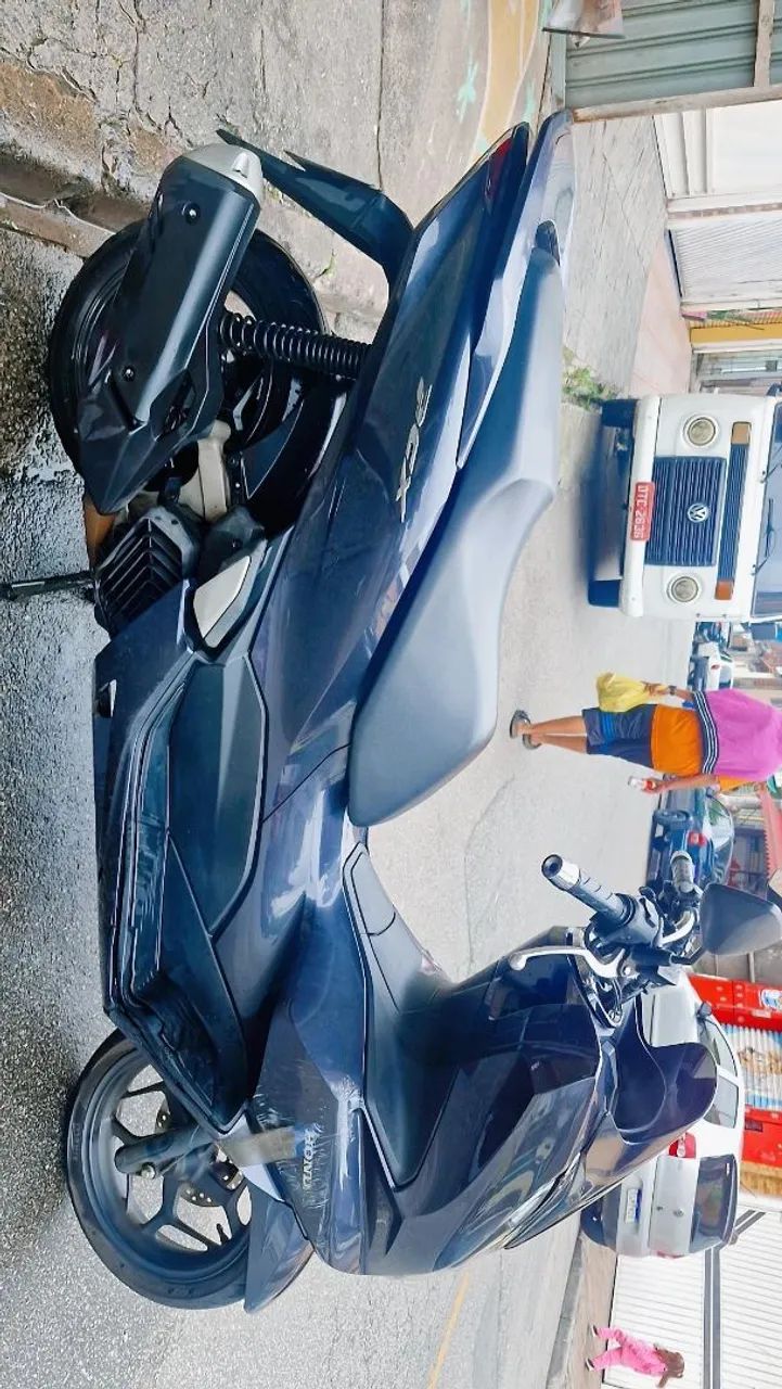 Pcx 160  - Foto 3