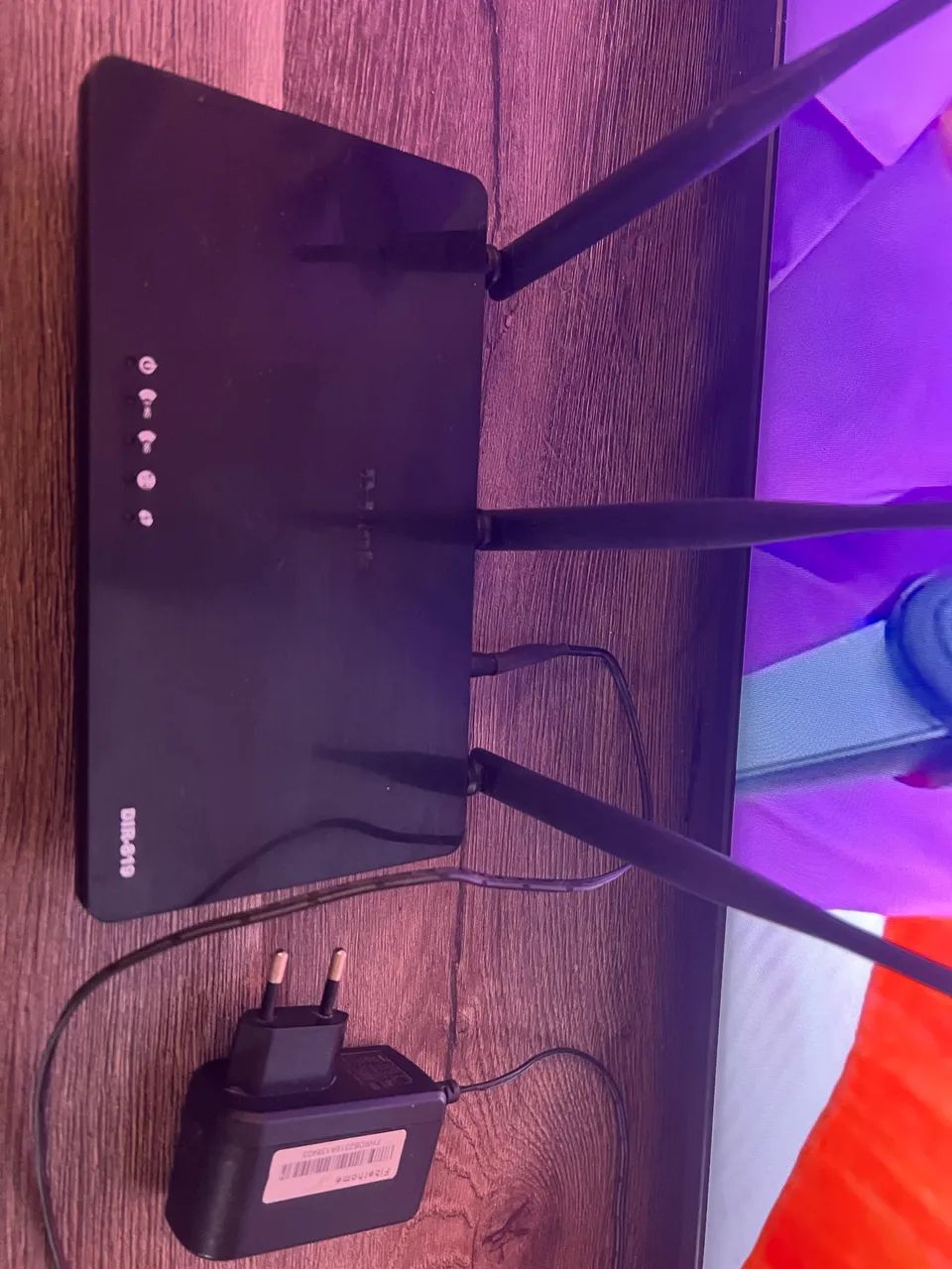 ROTEADOR D-LINK