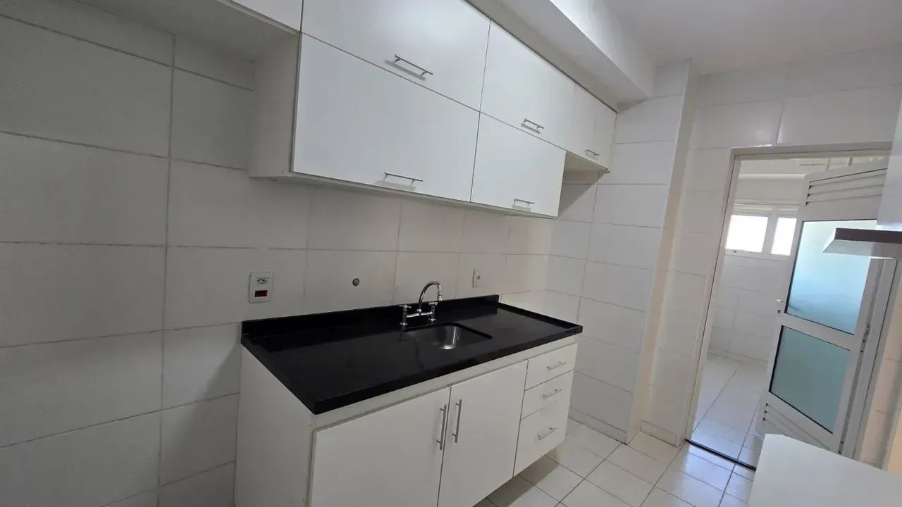 Apartamento para aluguel tem 78 m²  com 2 quartos em Alphaville/SP - Foto 5
