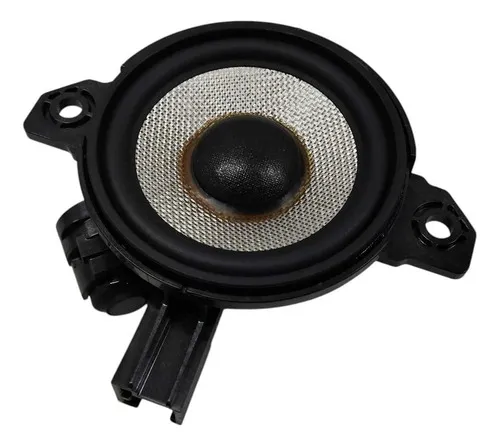 Alto Falante Porta Toyota Corolla Cross 2026 8616002d41 Preto