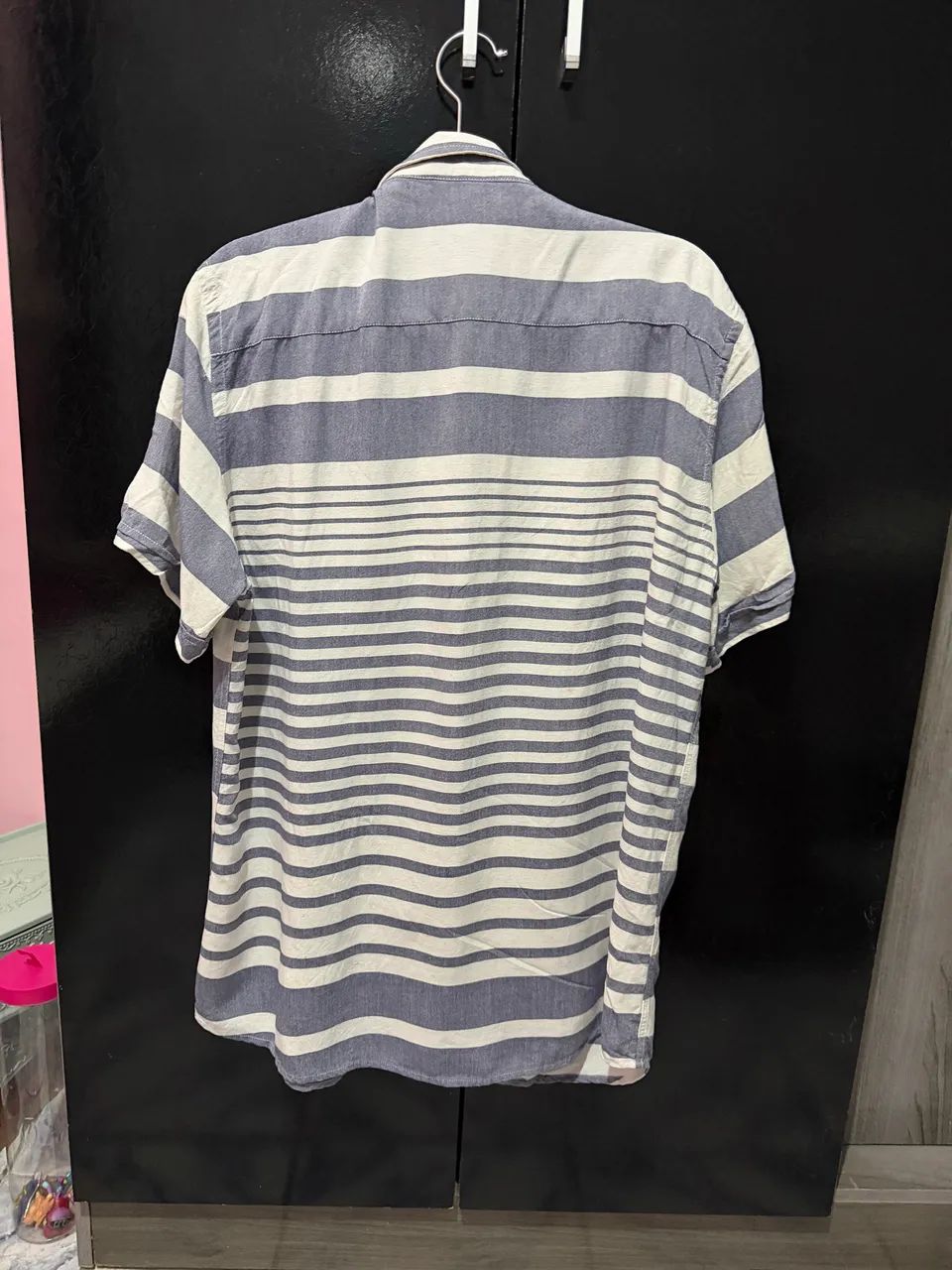 Lote de blusas GG Skyler e DLT - Foto 2