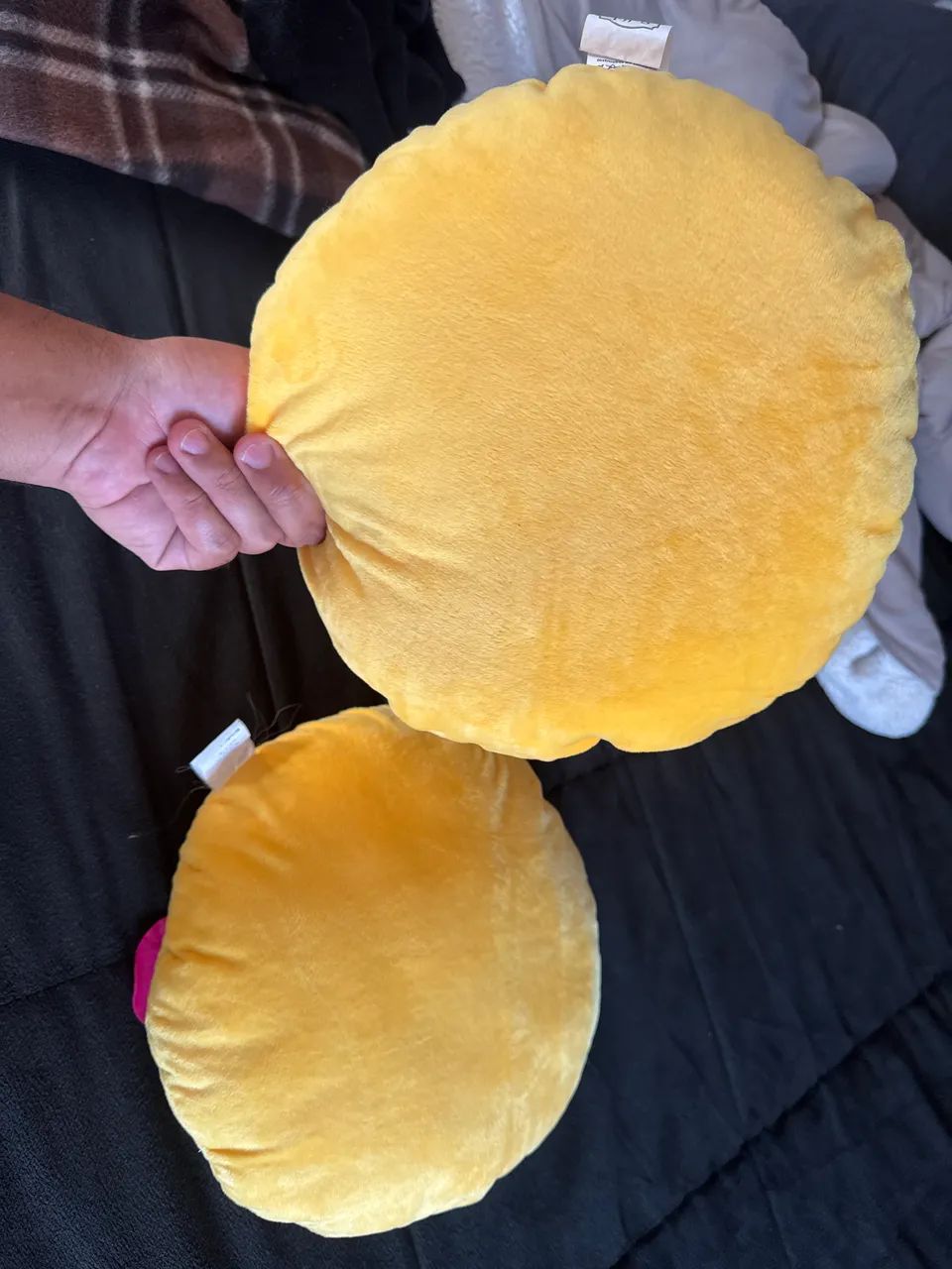 Almofada Emoji - Foto 2