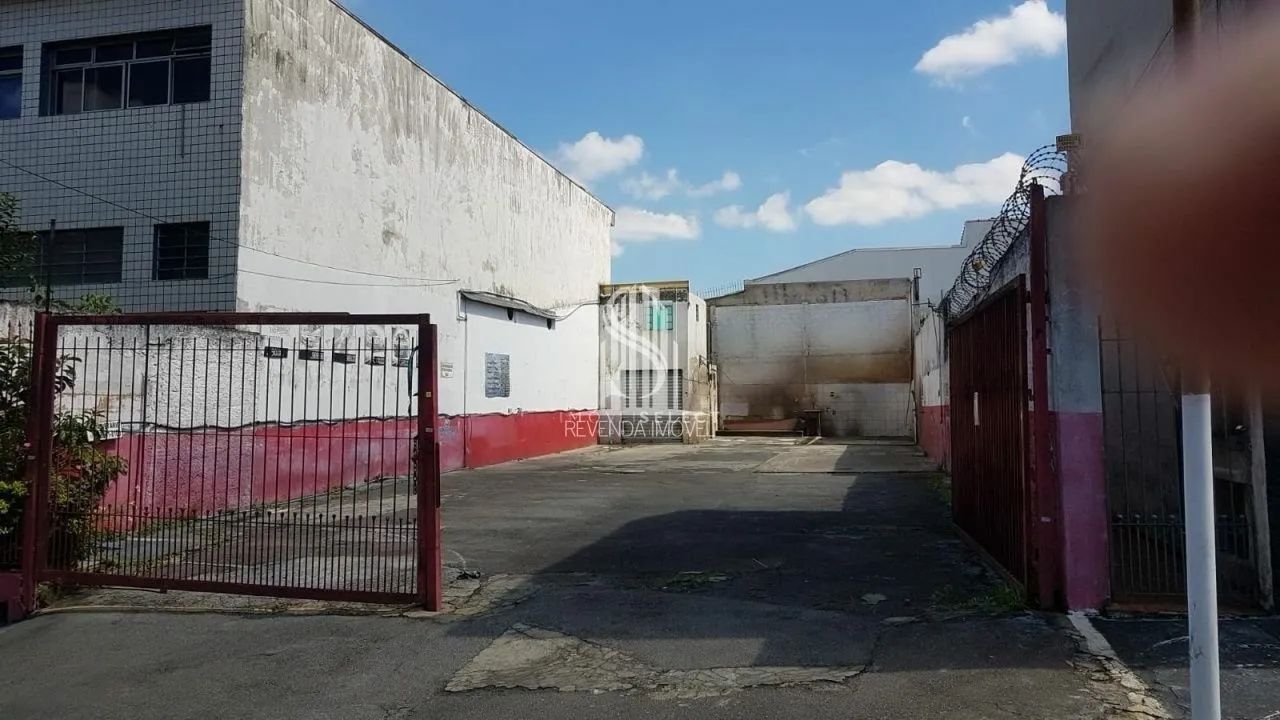 Terreno em São Paulo - Foto 2