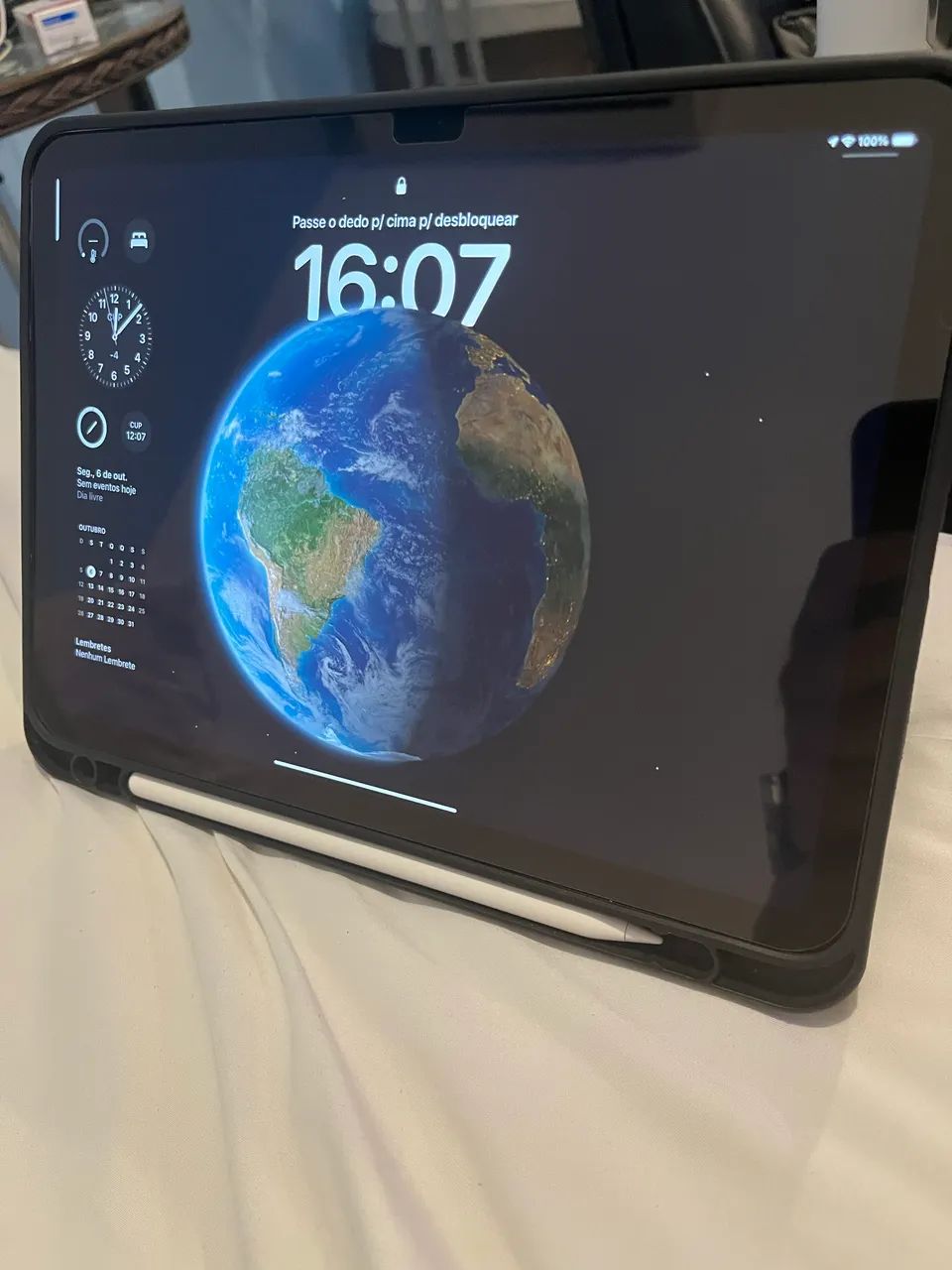 iPad Air m2 2024 - Foto 2