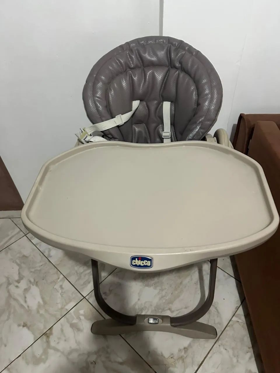 Cadeira de alimentação  - Foto 3