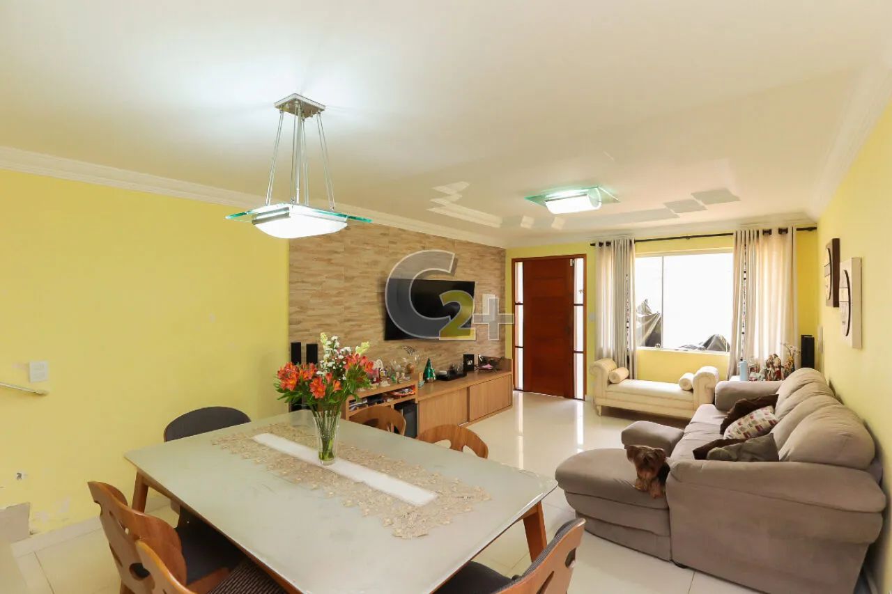 Casa à venda na Vila Leopoldina com 2 quartos e 1 vaga