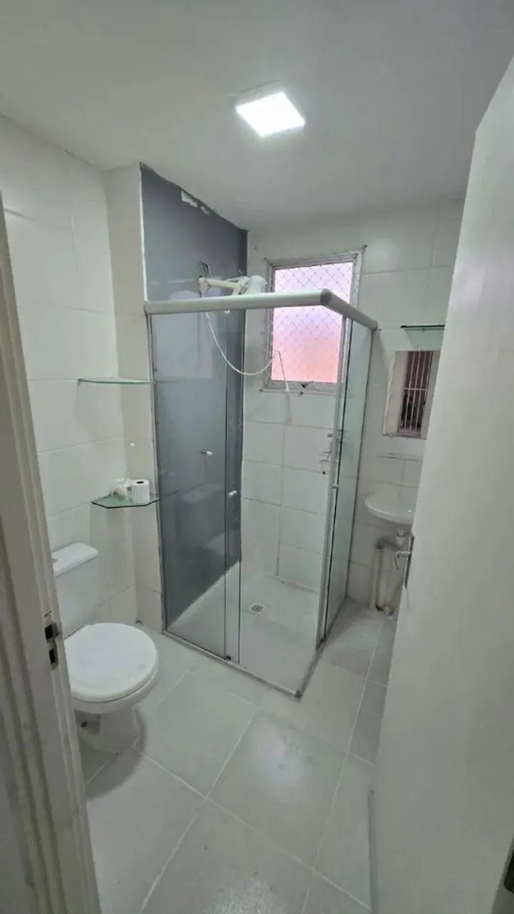 Apartamento paranoá Parque  - Foto 5